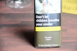 Pueblo classic 30g
