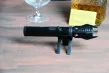 Injet flame lighter (Lightsaber red flame) Injet flame lighter (Lightsaber red flame)