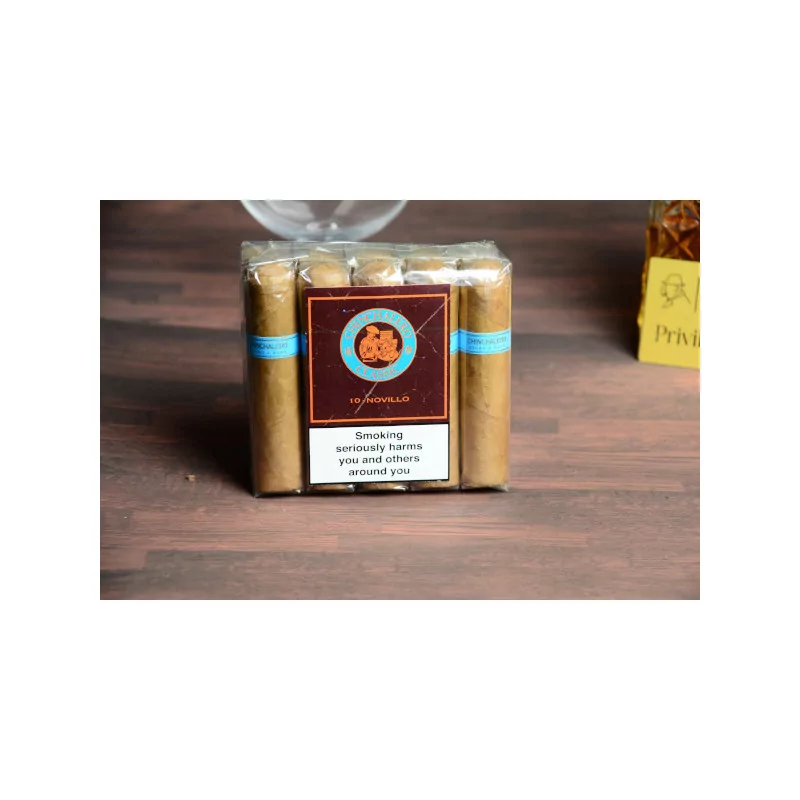 Chinchalero Novillo pack of 10 Chinchalero Novillo pack of 10