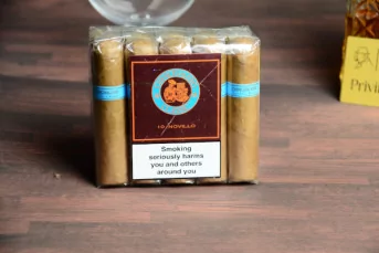 Chinchalero Novillo pack of 10