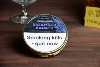 Dreams Of Kadath 50g tin
