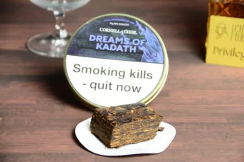 Dreams Of Kadath 50g tin