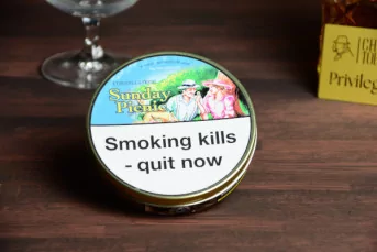 Sunday Picnic 50g tin