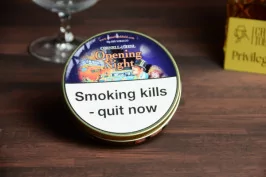 Opening Night 50g tin