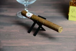 Hoyo de Monterrey Double coronas