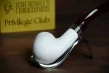 Meerschaum pipe