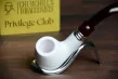 Meerschaum pipe