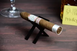 My Father Don Pepin Serie JJ Belicoso