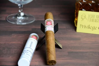 Hoya de Monterrey Epicure Especial tubed