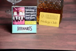 Mehari's Ecuador