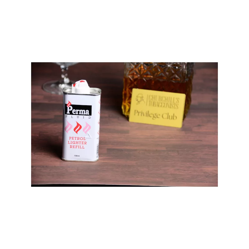 Clipper Lighter fluid 100ml 78g