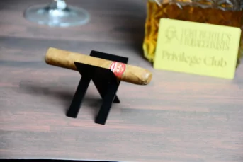 Partagas Shorts