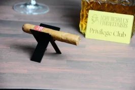 Partagas Shorts