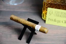 Jose L Piedra BREVAS single cigar