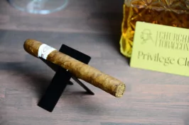 Jose L Piedra BREVAS single cigar