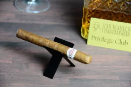 Jose L Piedra Cazadores single cigar