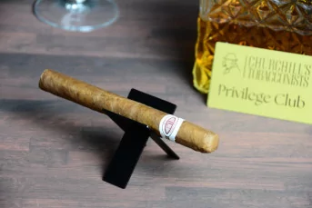 Jose L Piedra Cazadores single cigar