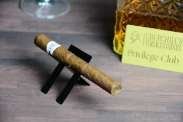 Jose L Piedra Cazadores single cigar