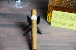 Jose L Piedra Cazadores single cigar