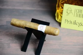 Jose L Piedra Petit Cazadores single cigar