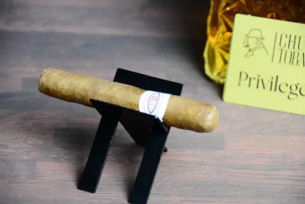Jose L Piedra Petit Cazadores single cigar