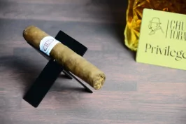 Jose L Piedra Petit Cazadores single cigar