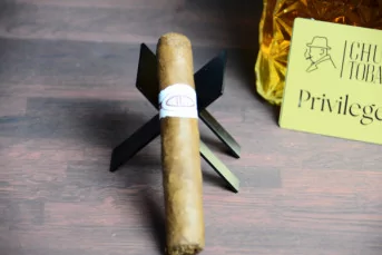 Jose L Piedra Petit Cazadores single cigar