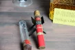 La Flor Dominicana Double ligero robusto crystal La Flor Dominicana Double ligero robusto crystal