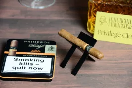 Primeros Nicaragua by Davidoff tin