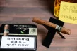 Primeros Escurio by Davidoff single Primeros Escurio by Davidoff single