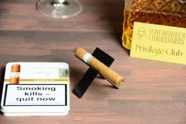 Primeros Dominican by Davidoff single