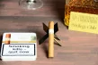 Primeros Dominican by Davidoff single Primeros Dominican by Davidoff single