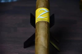 Zino NICACARAGUA TORO Single