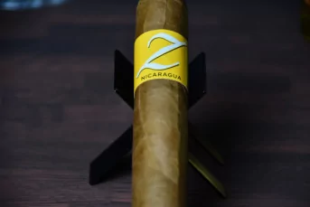 Zino NICACARAGUA TORO Single