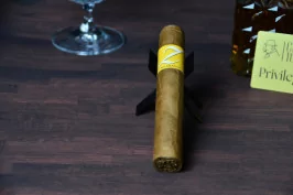 Zino NICACARAGUA TORO Single