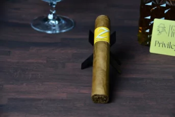Zino NICACARAGUA TORO Single