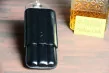 3 finger cigar case black leather 3 finger cigar case black leather