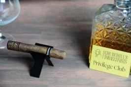 Blackened M81 by Drew Estate