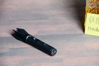 Mini Lightsaber torch lighter