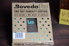 Boveda 320 Gram(69%)