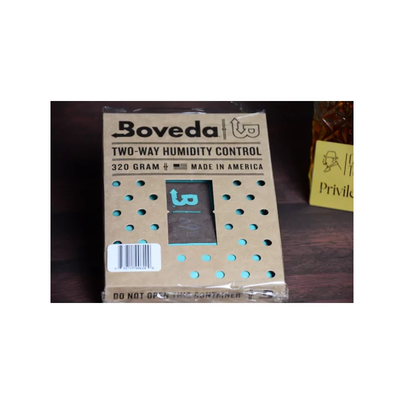 Boveda 320 Gram(69%)