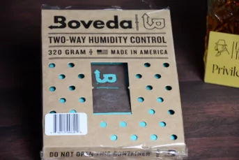 Boveda 320 Gram(69%)