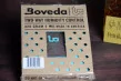Boveda 320 Gram(69%)
