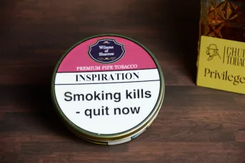 Wilsons of Sharrow Inspiration