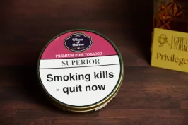 Wilsons of Sharrow Superior