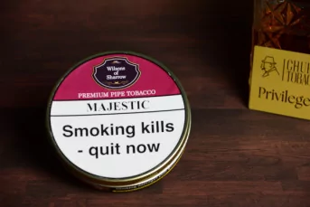 Wilsons of Sharrow Majestic