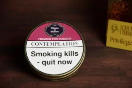 Wilsons of Sharrow Contemplation