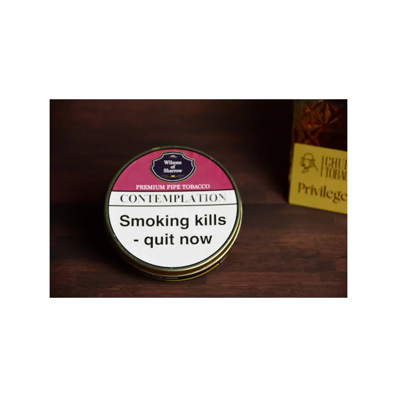 Wilsons of Sharrow Contemplation Wilsons of Sharrow Contemplation