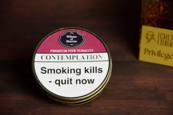 Wilsons of Sharrow Contemplation