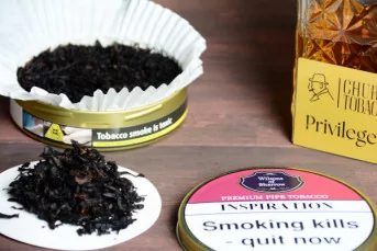 Wilsons of Sharrow Inspiration